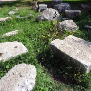 Archeologiko Parkoo Akadimias Platonos